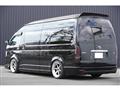 2019 Toyota Hiace Commuter