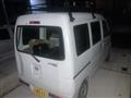 2010 Daihatsu Hijet Cargo