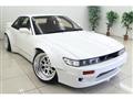 1991 Nissan Silvia