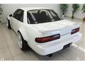 1991 Nissan Silvia