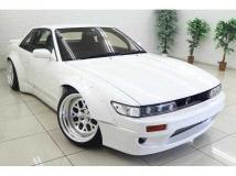 1991 Nissan Silvia