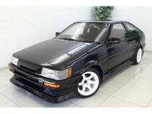 1983 Toyota Corolla Levin