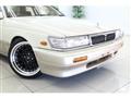 1990 Nissan Laurel
