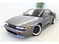 1992 Nissan Silvia