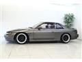 1992 Nissan Silvia