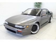 1992 Nissan Silvia