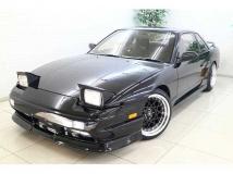 1989 Nissan Silvia