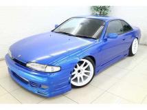 1993 Nissan Silvia