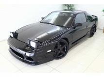 1994 Nissan 180SX