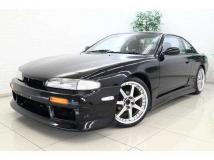 1993 Nissan Silvia