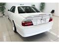 2001 Toyota Chaser