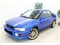 1999 Subaru Impreza