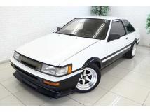 1985 Toyota Corolla Levin