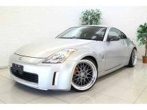 2002 Nissan Fairlady Z