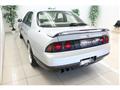 1995 Nissan Skyline