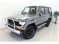 1993 Toyota Land Cruiser Prado