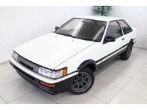 1986 Toyota Corolla Levin