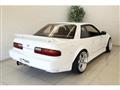 1991 Nissan Silvia