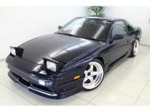 1992 Nissan 180SX