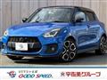 2022 Suzuki Swift