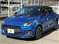 2022 Suzuki Swift