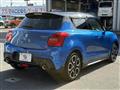 2022 Suzuki Swift