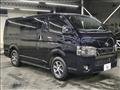 2021 Toyota Hiace Van