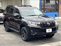 2020 Toyota Land Cruiser Prado
