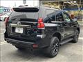 2020 Toyota Land Cruiser Prado