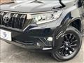 2020 Toyota Land Cruiser Prado