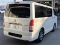 2021 Toyota Hiace Van