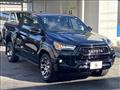 2022 Toyota Hilux