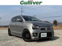 2021 Suzuki Alto Works