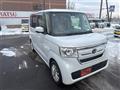 2020 Honda N BOX