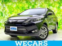 2015 Toyota Harrier