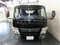 2015 Mitsubishi Fuso Canter