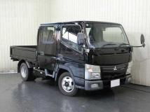 2015 Mitsubishi Fuso Canter