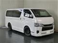 2022 Toyota Hiace Van
