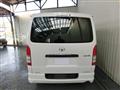 2022 Toyota Hiace Van