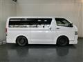 2022 Toyota Hiace Van