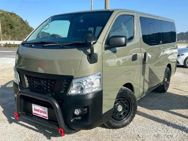 2016 Nissan Nissan Others