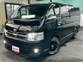 2012 Toyota Hiace Van