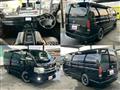 2012 Toyota Hiace Van