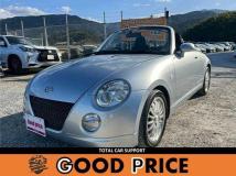 2006 Daihatsu Copen