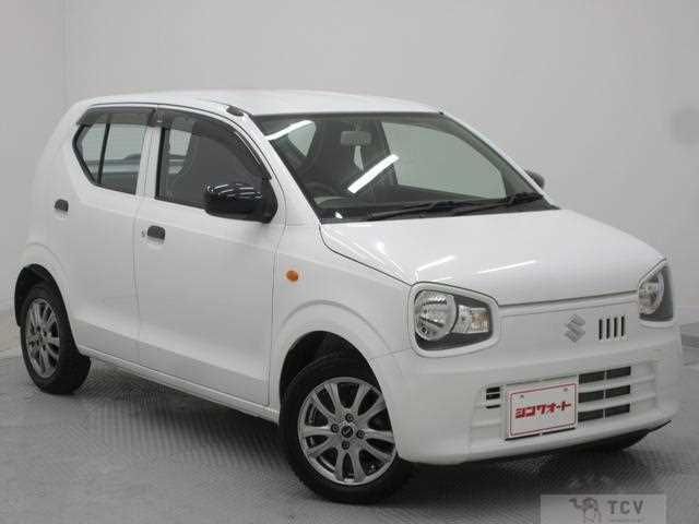 2020 Suzuki Alto