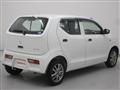 2020 Suzuki Alto