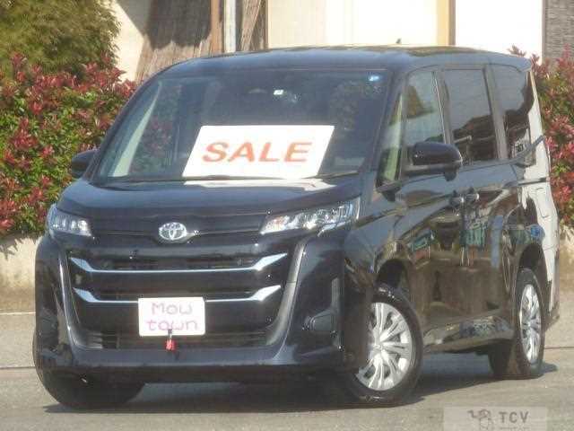 2022 Toyota Noah