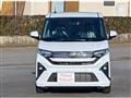 2025 Daihatsu Move