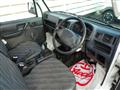 2004 Suzuki Carry Truck