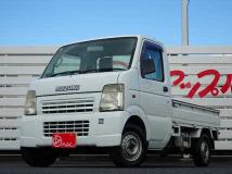 2004 Suzuki Carry Truck